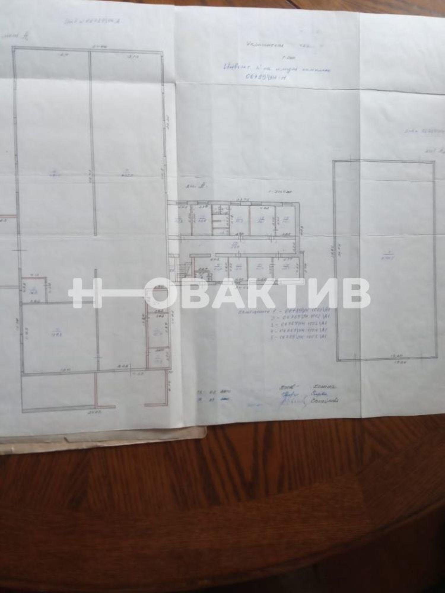 Купить производственную площадь за 27 500 000 рублей на улица Украинская, 45А