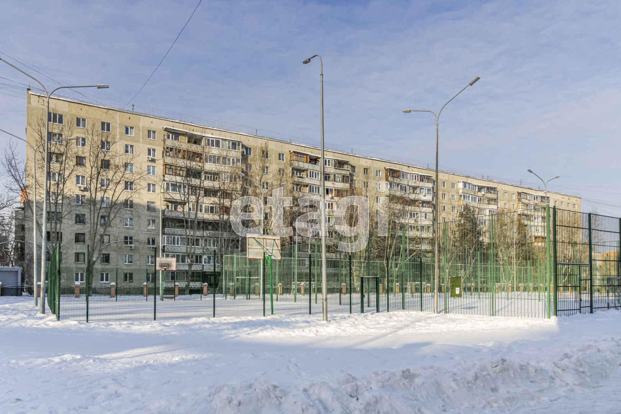 Купить квартиру за 4 900 000 рублей на Немцова, 50