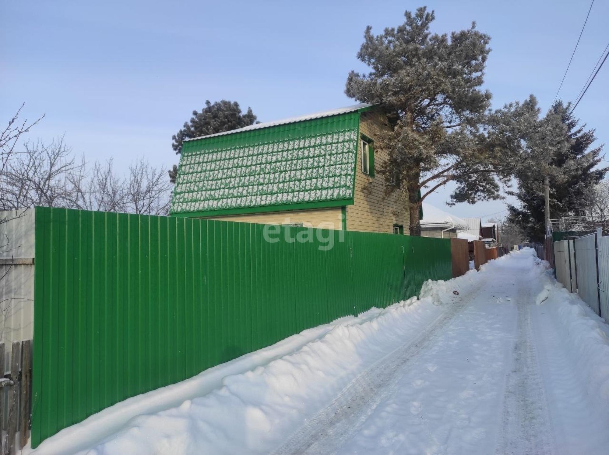 Купить дачу, дом, коттедж за 4 590 000 рублей на Цветочная,