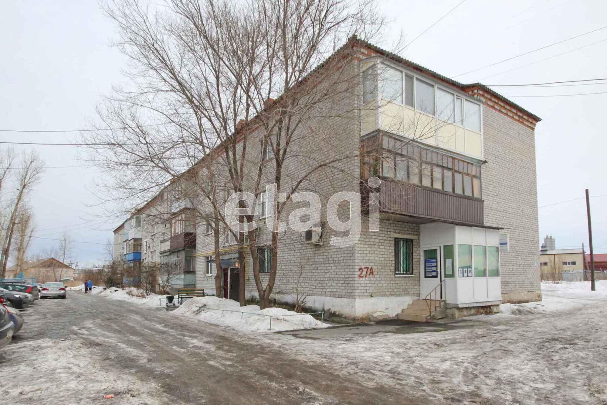 Купить квартиру за 3 000 000 рублей на Пражская (Строителей), 27а