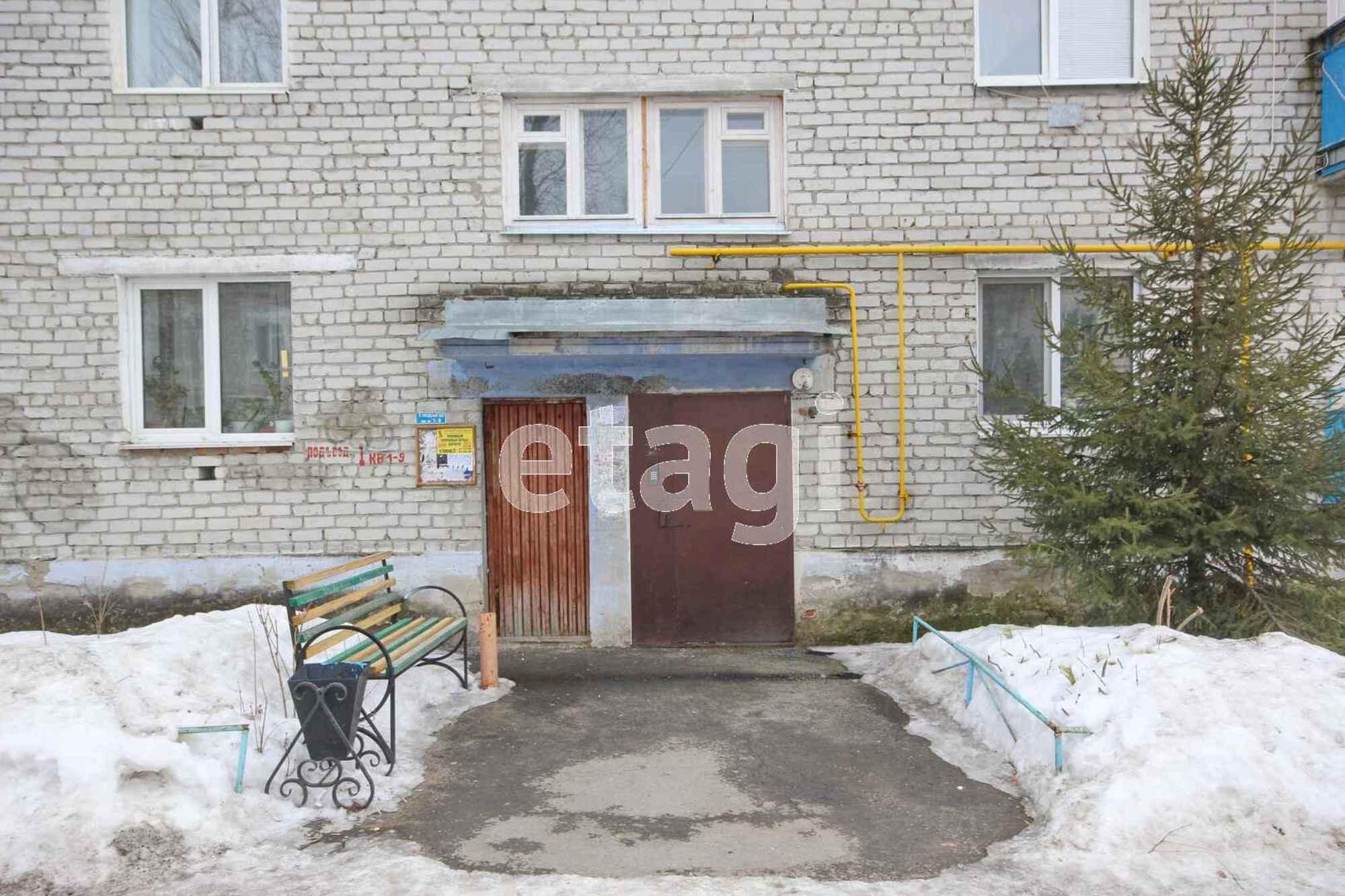 Купить квартиру за 3 000 000 рублей на Пражская (Строителей), 27а