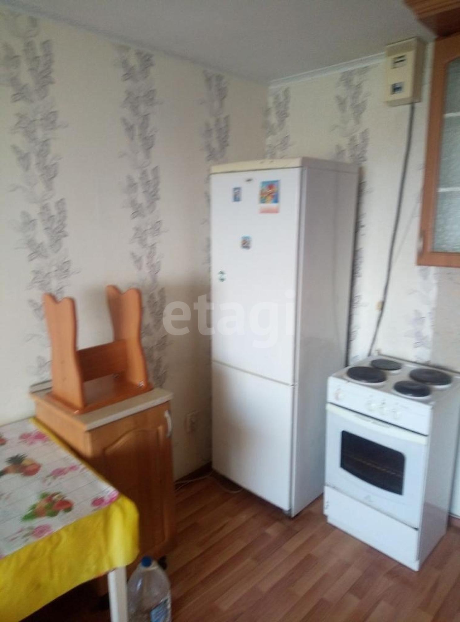 Купить комнату за 1 579 000 рублей на Республики, 214