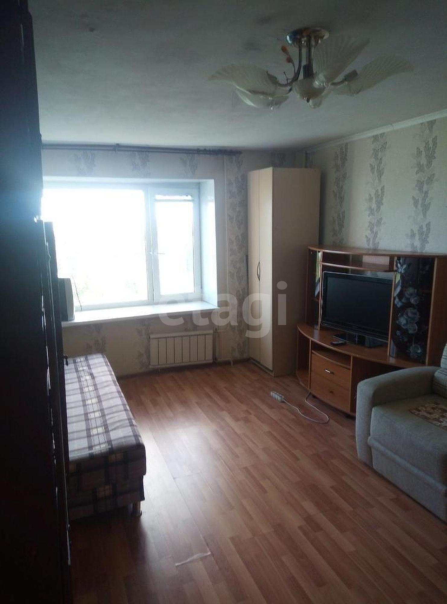 Купить комнату за 1 579 000 рублей на Республики, 214