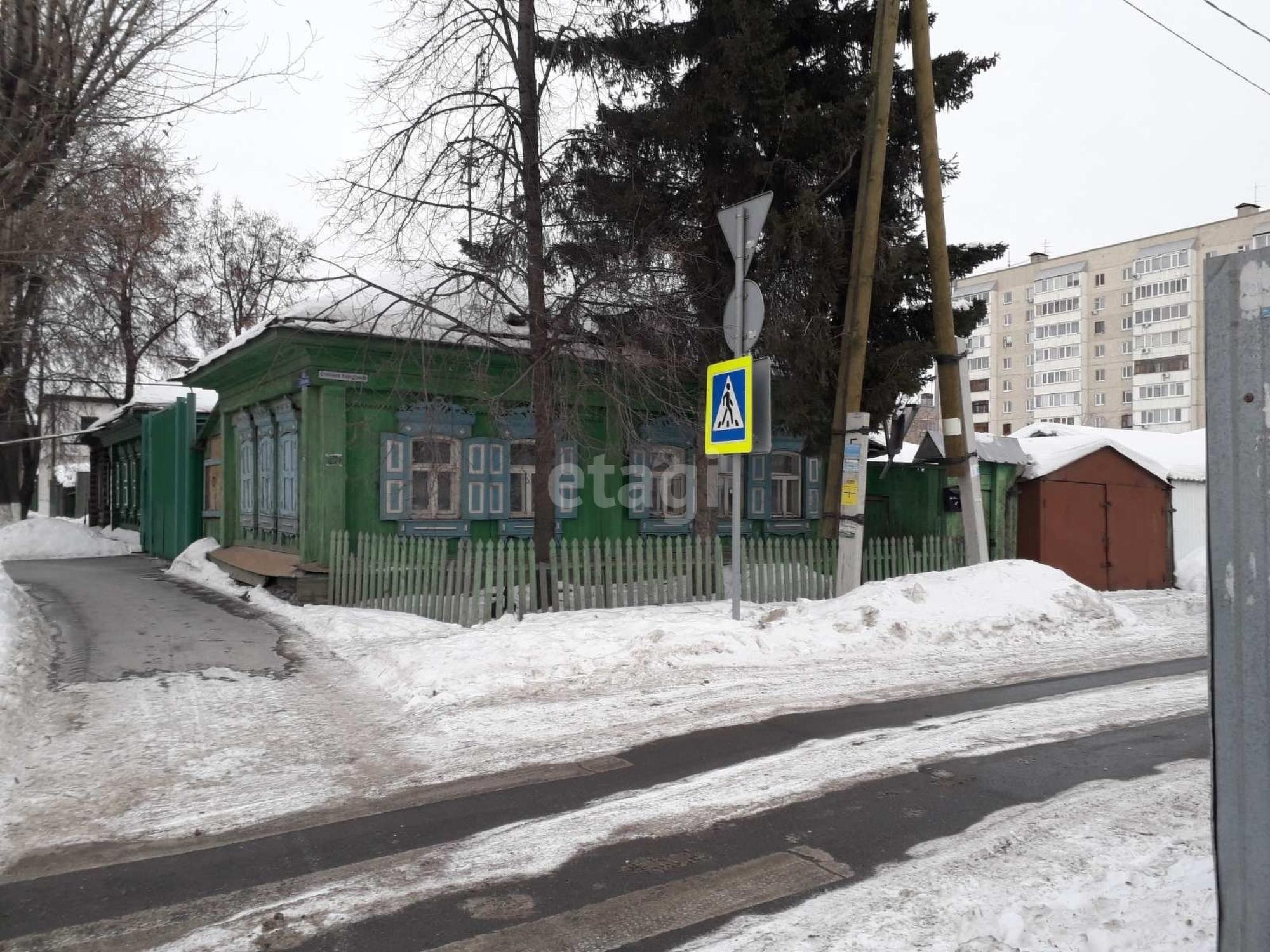Купить дачу, дом, коттедж за 4 245 000 рублей на Полевая, 4а