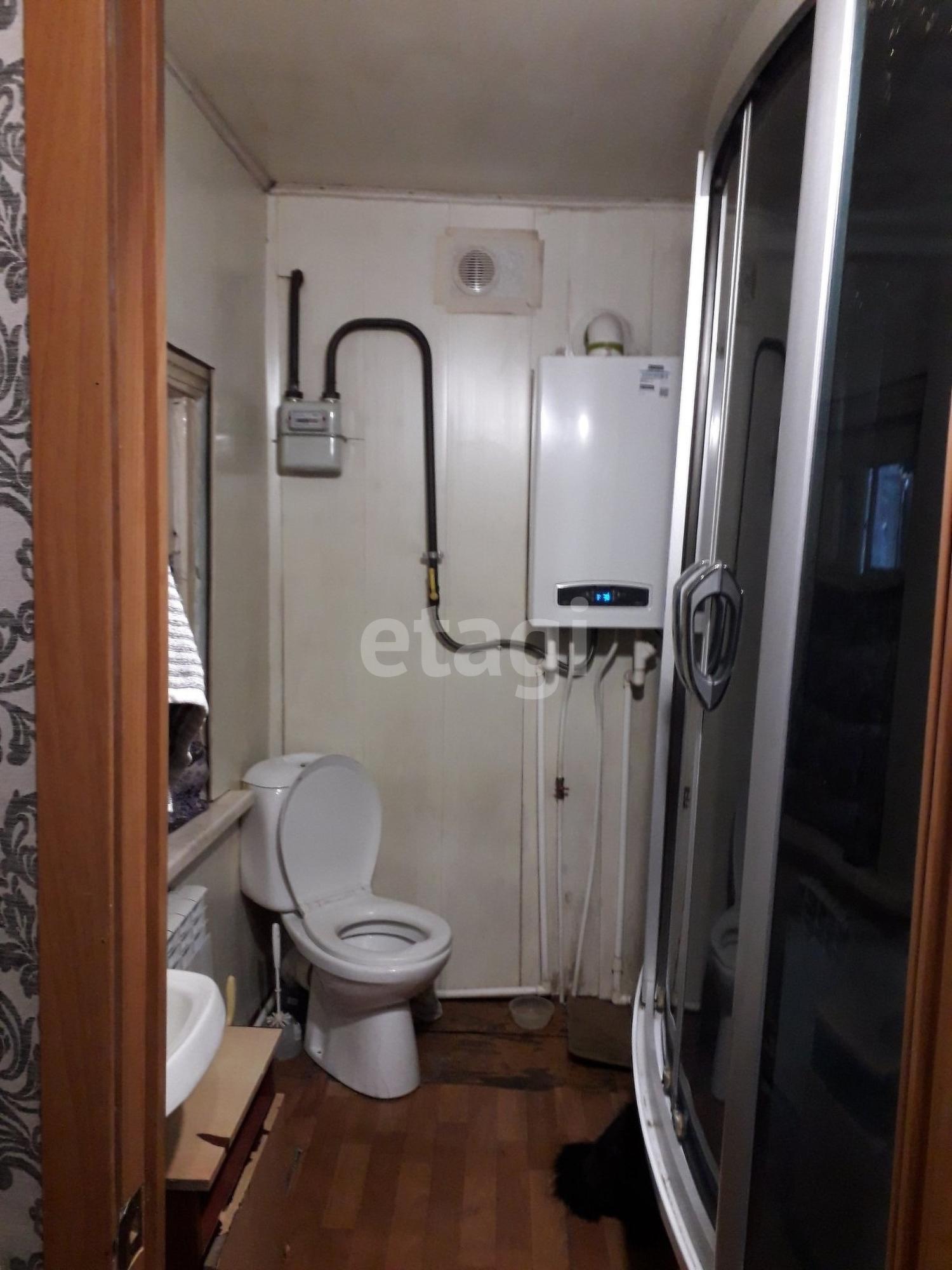 Купить дачу, дом, коттедж за 4 245 000 рублей на Полевая, 4а