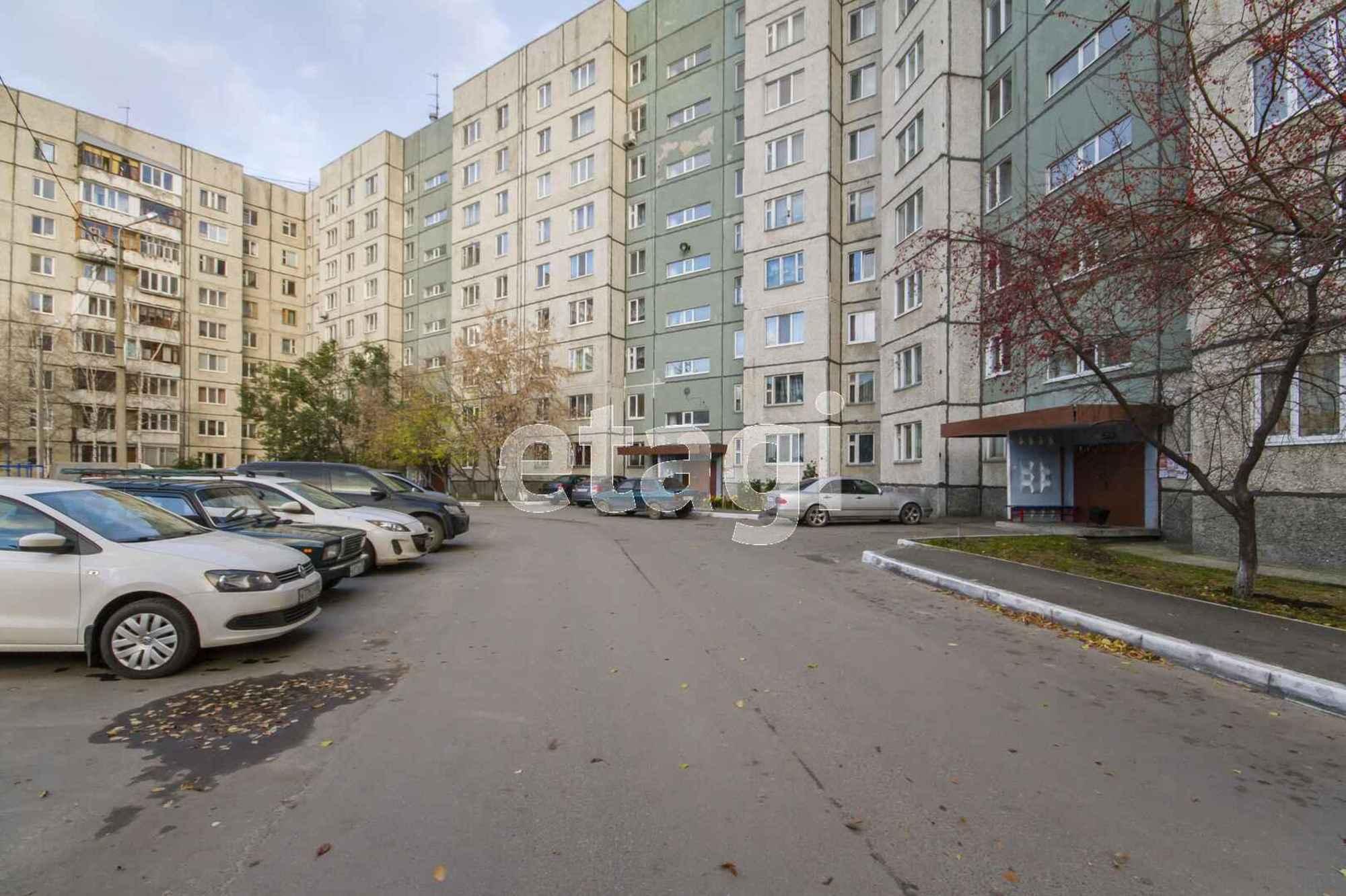 Купить квартиру за 5 250 000 рублей на Стахановцев, 6