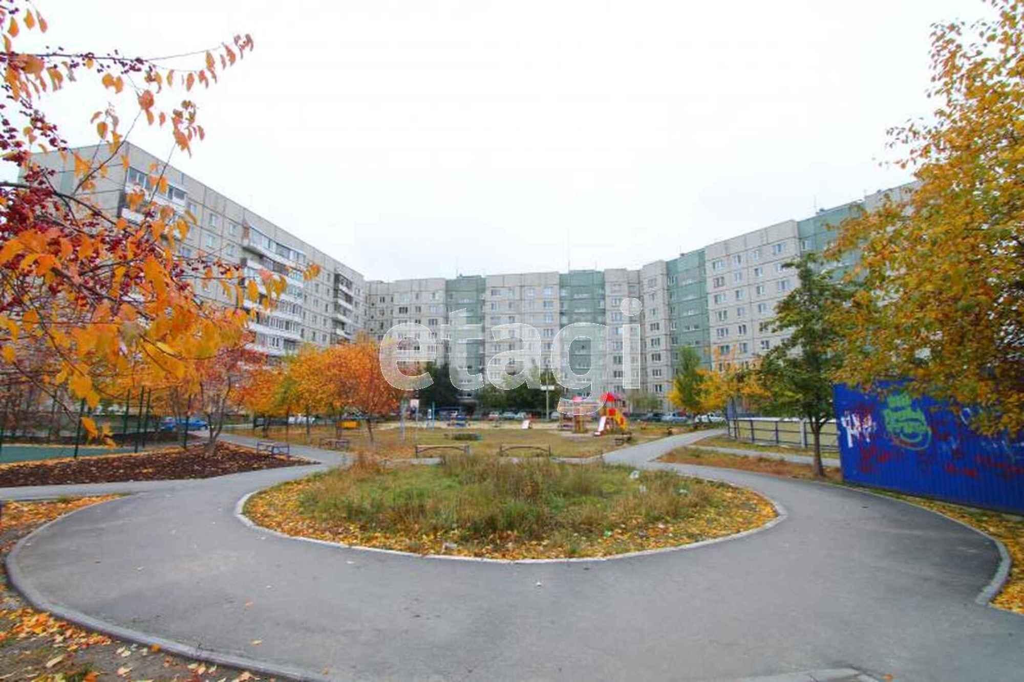 Купить квартиру за 5 250 000 рублей на Стахановцев, 6