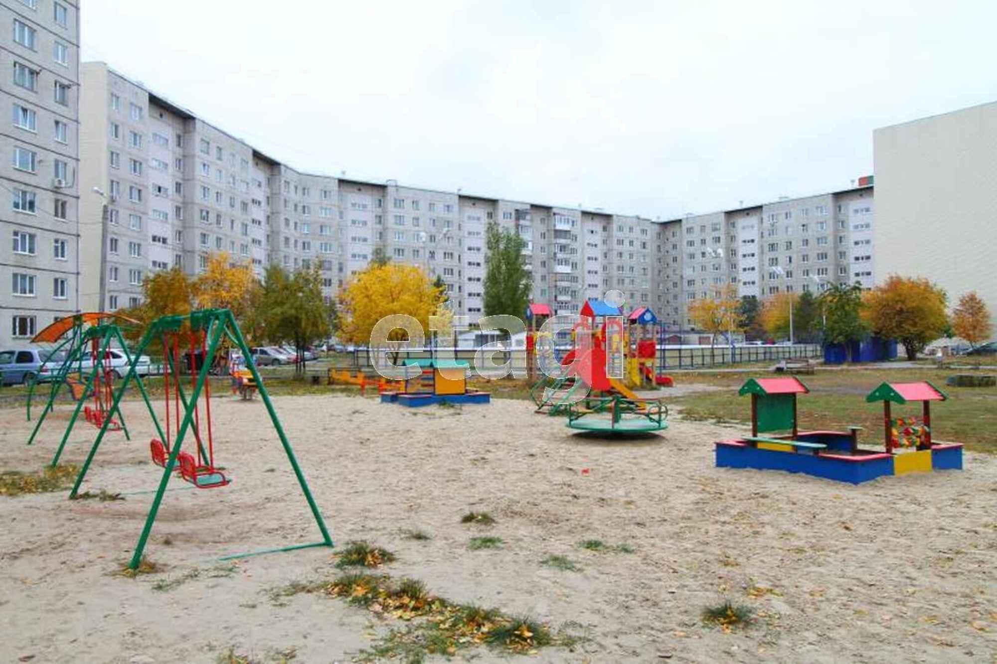 Купить квартиру за 5 250 000 рублей на Стахановцев, 6