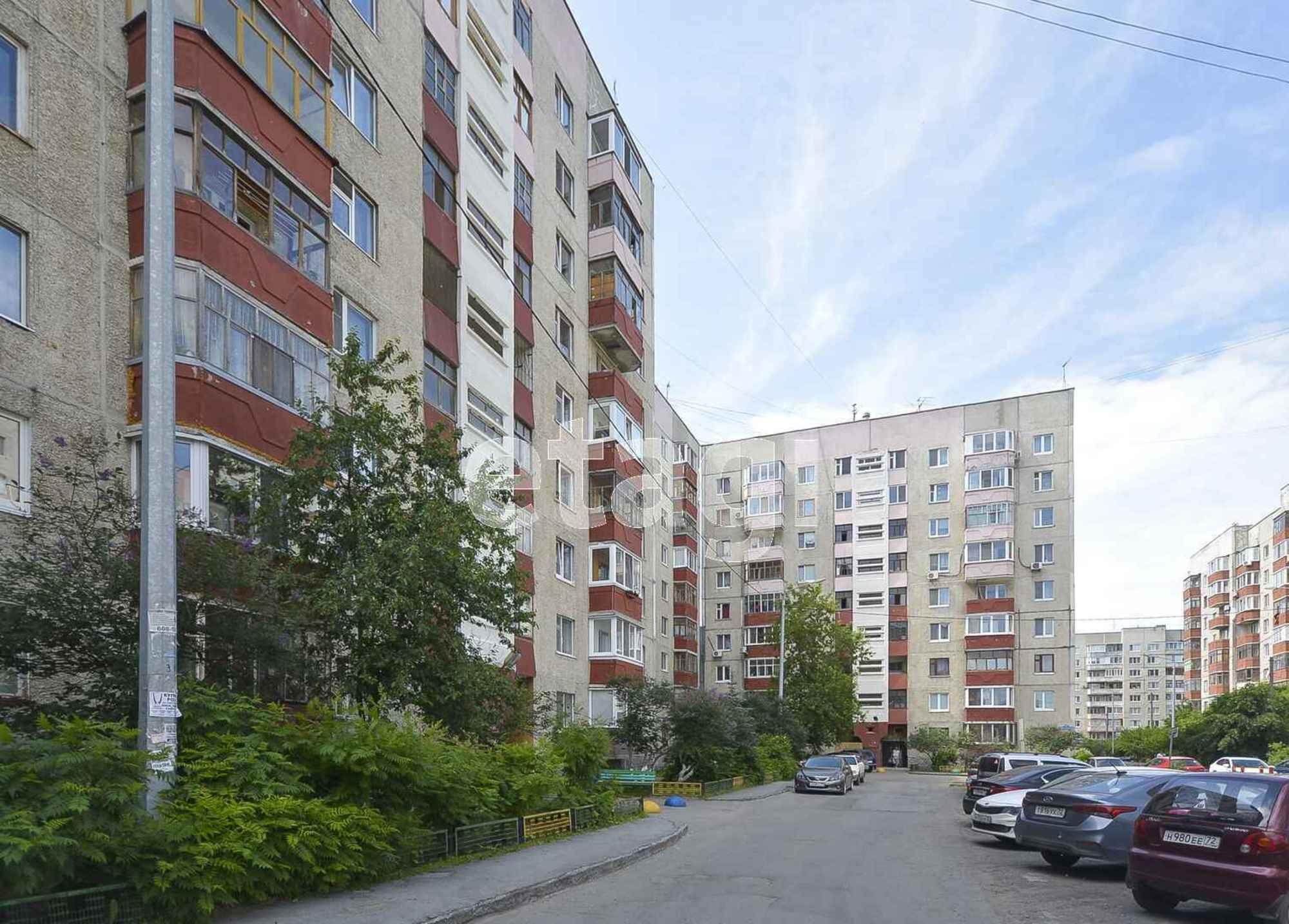 Купить квартиру за 7 700 000 рублей на Московский тракт, 165