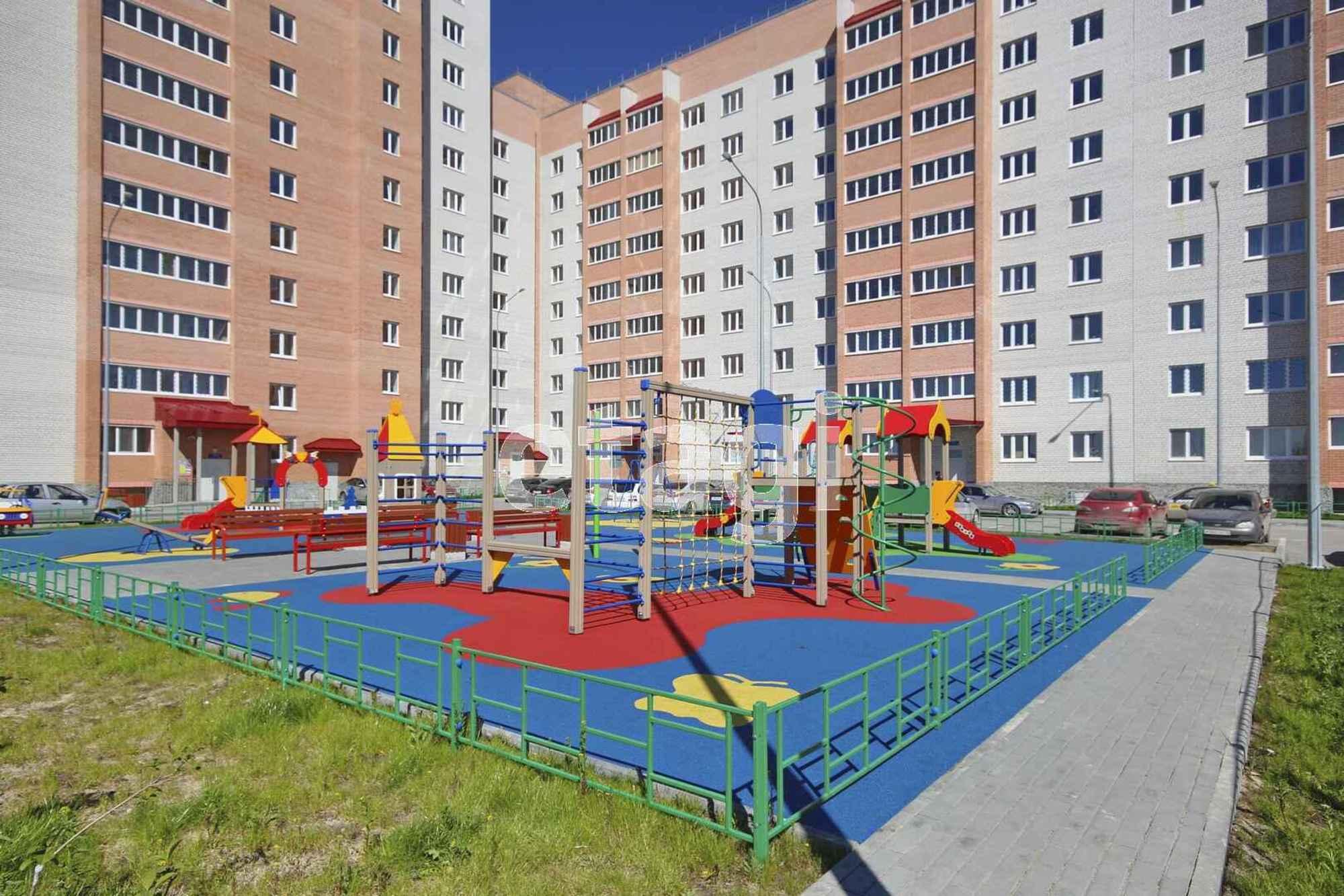 Купить квартиру за 4 400 000 рублей на Голышева, 10а