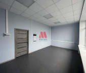 офис 34 кв м, этаж 3/4 Промышленная улица, д.1стр6