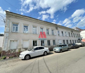 офис 64 кв м, этаж 2/2 Нахимсона улица, д.21а