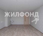 2-комн, 54.6кв м, этаж 7/19 Апрельская улица, д.5