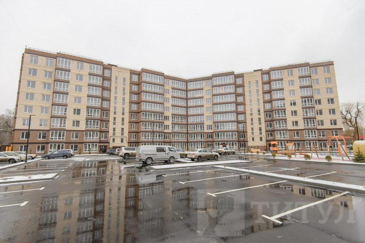 2-комн квартира Талалихина Авиагородок