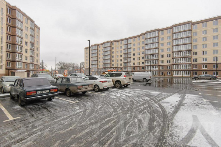 2-комн квартира Талалихина Авиагородок