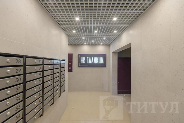 2-комн квартира Талалихина Авиагородок