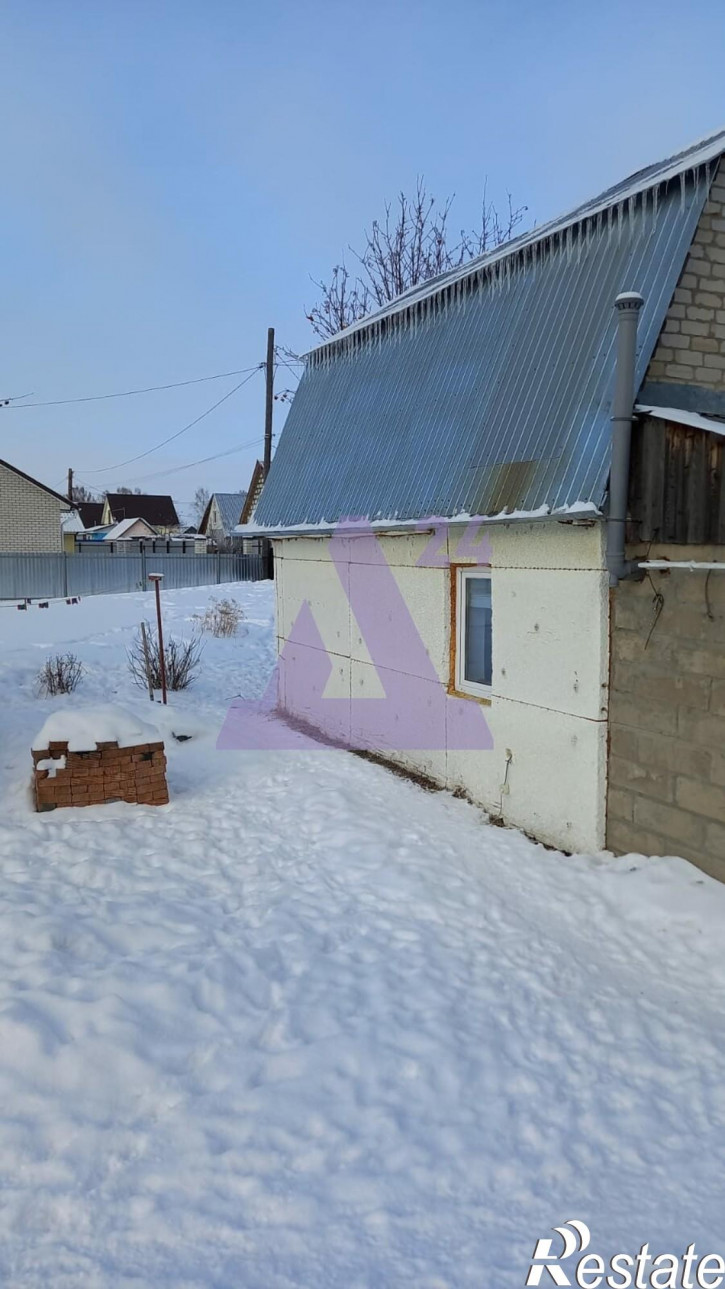 Коттедж/дом Мечта