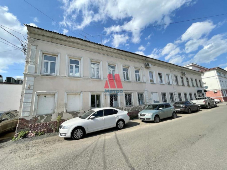 Офис Нахимсона улица, д.21а