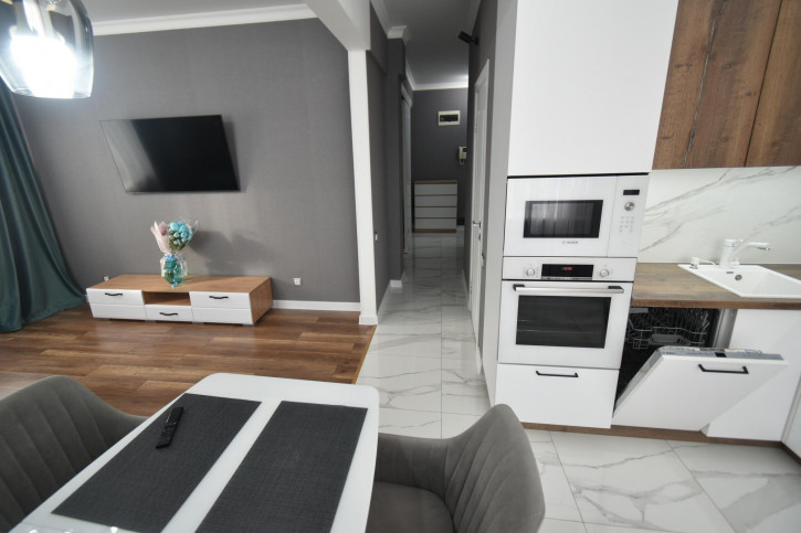 2-комн квартира Ленина ул, 72