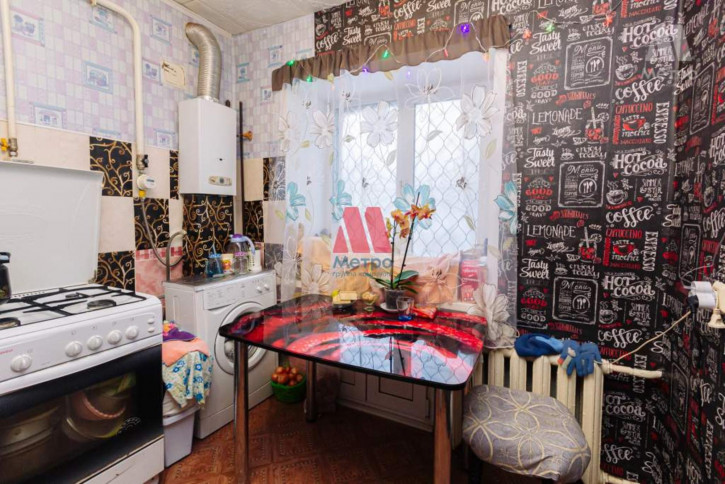 2-комн квартира Тутаевское шоссе, д.66
