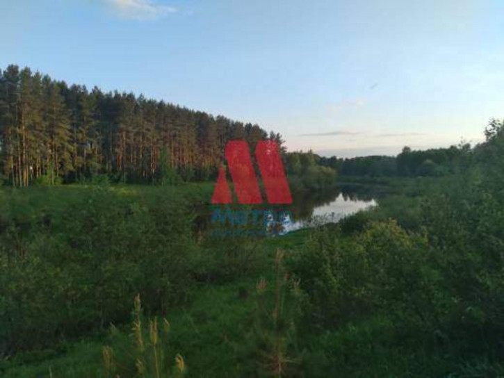 Земельный участок деревня Бели