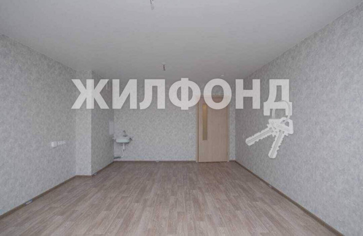 2-комн квартира Апрельская улица, д.5