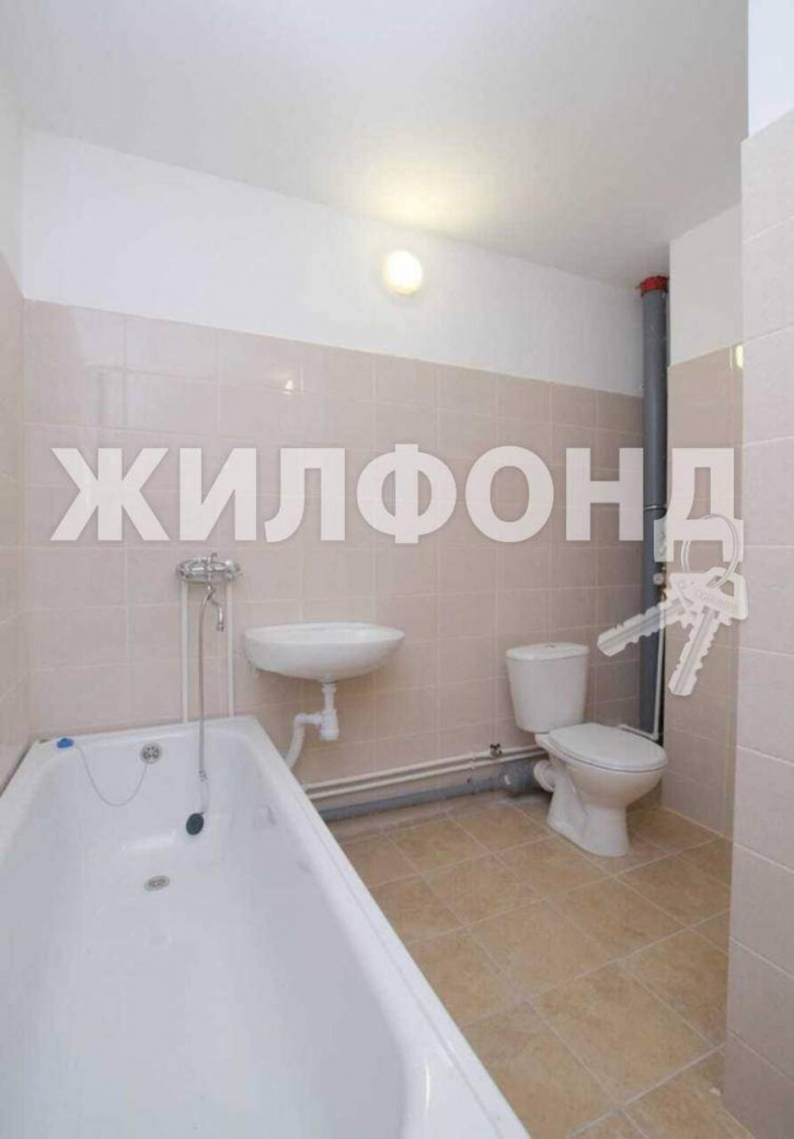 2-комн квартира Апрельская улица, д.5