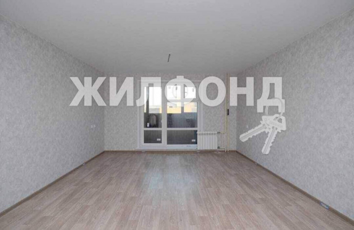 2-комн квартира Апрельская улица, д.5
