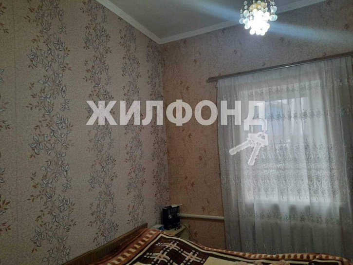 Коттедж/дом Кооперативная улица