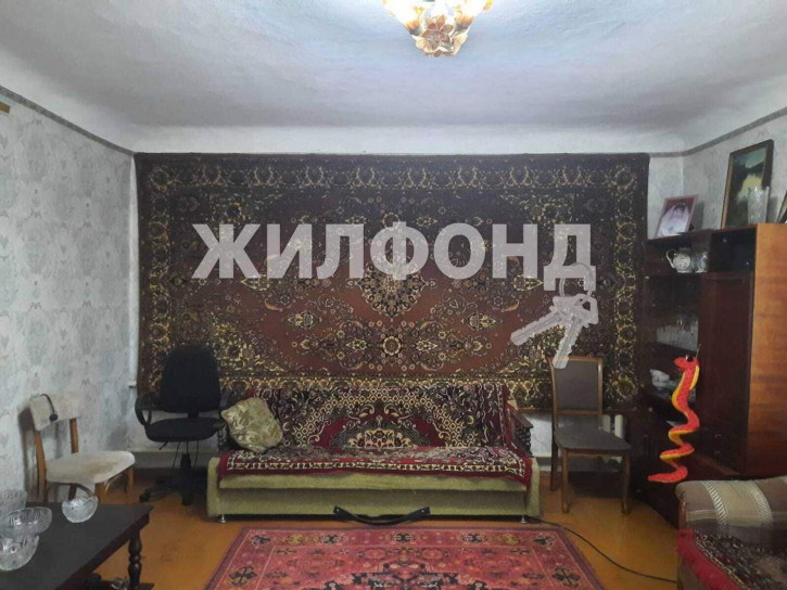 Коттедж/дом Кооперативная улица