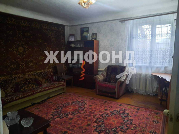 Коттедж/дом Кооперативная улица