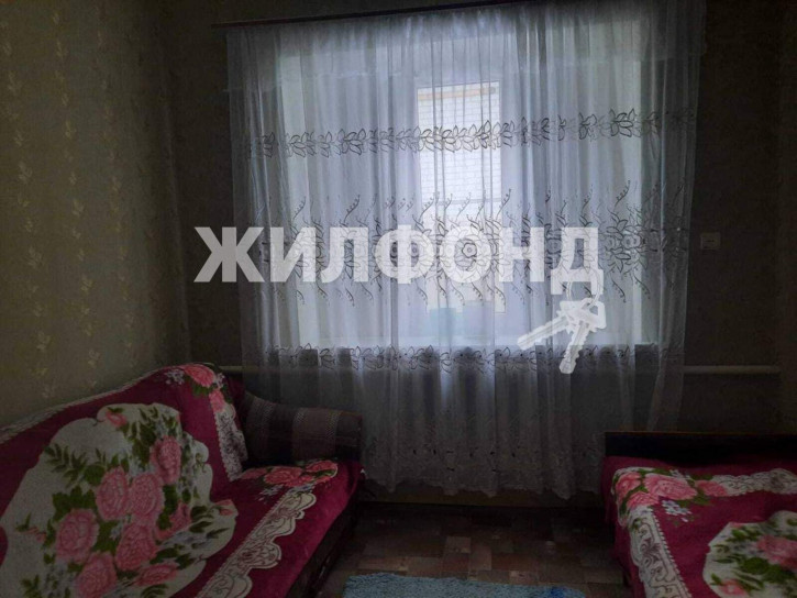 Коттедж/дом Кооперативная улица