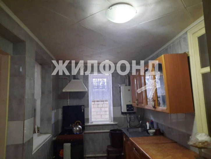 Коттедж/дом Кооперативная улица