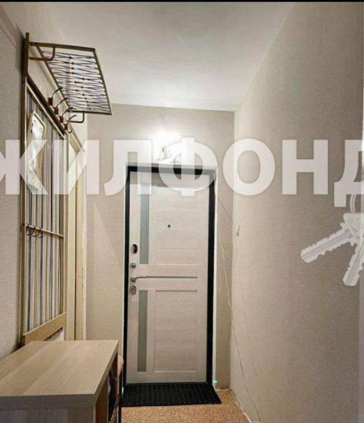 2-комн квартира Мира улица, д.18