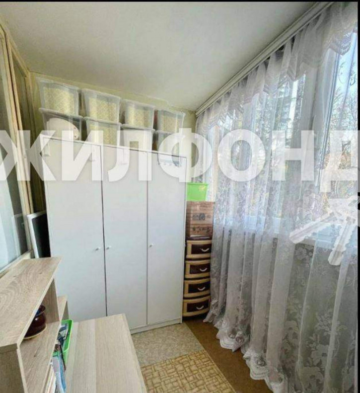 2-комн квартира Мира улица, д.18