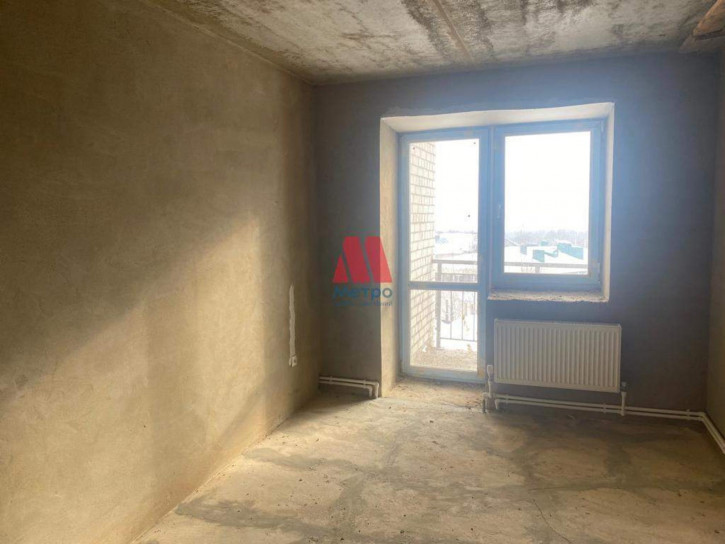 3-комн квартира Восточный микрорайон, д.17А