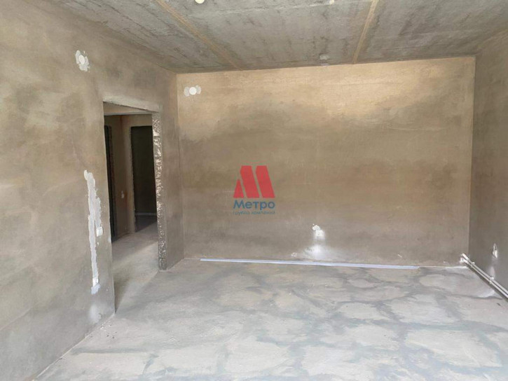 3-комн квартира Восточный микрорайон, д.17А