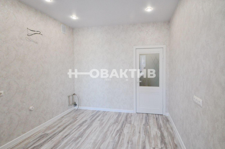 1-комн квартира улица 1-я Шоссейная, 56