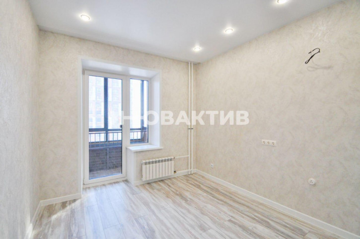 1-комн квартира улица 1-я Шоссейная, 56