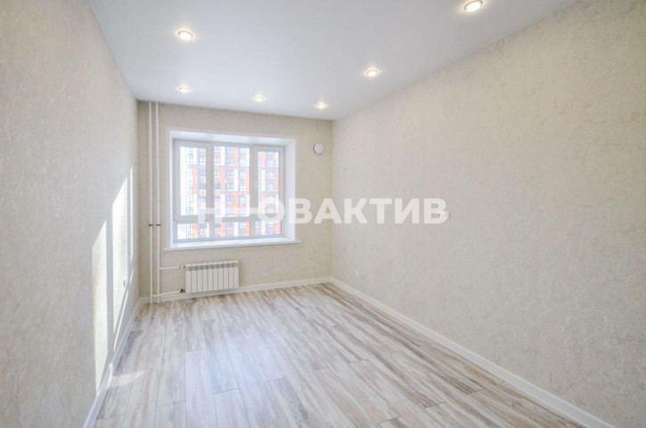 1-комн квартира улица 1-я Шоссейная, 56