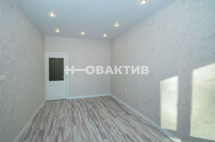 1-комн квартира улица 1-я Шоссейная, 56