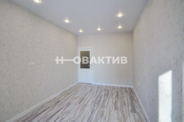 1-комн квартира улица 1-я Шоссейная, 56