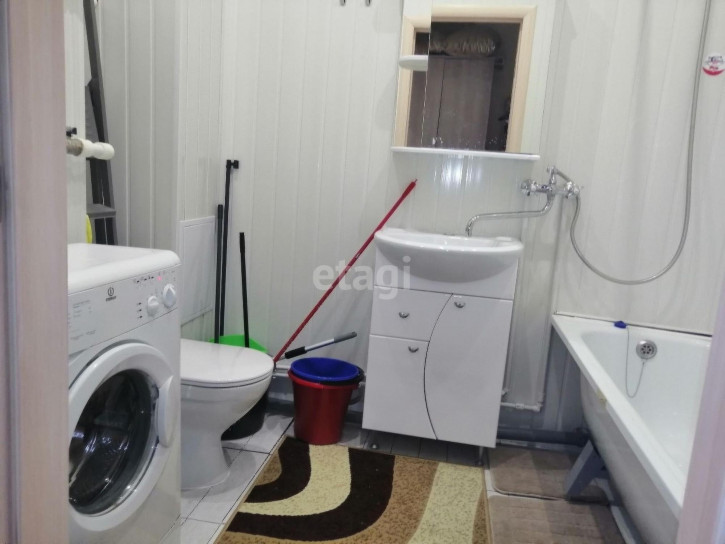 Студия Газопромысловая, 8