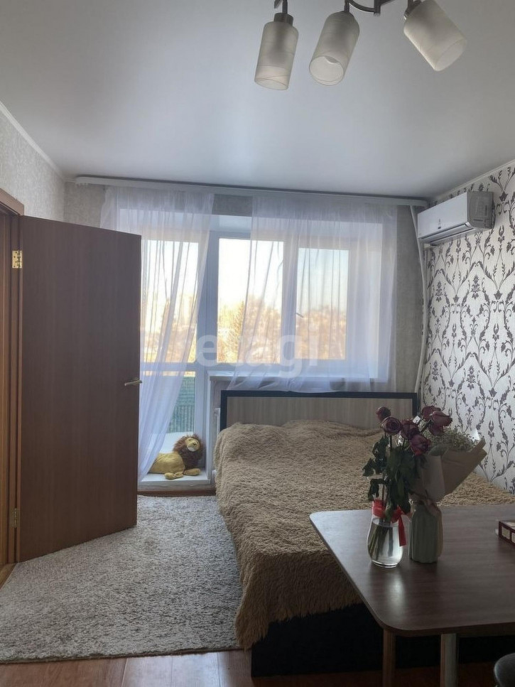 2-комн квартира Мира, 31
