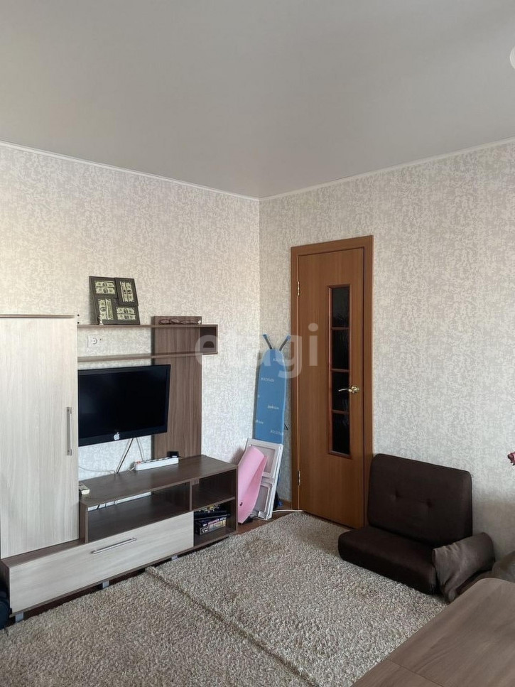 2-комн квартира Мира, 31