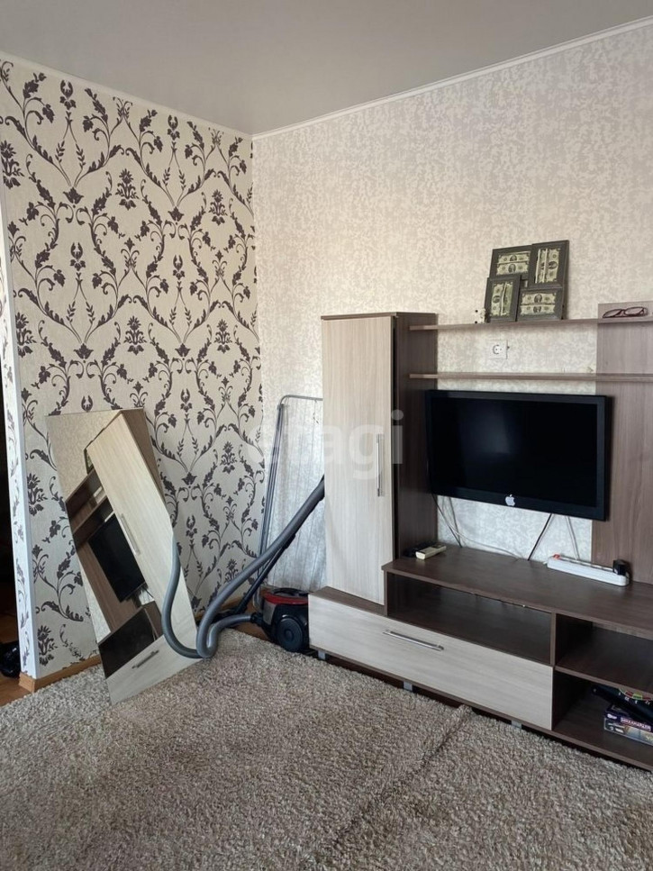 2-комн квартира Мира, 31