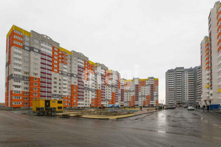 3-комн квартира Кремлевская, 112/3