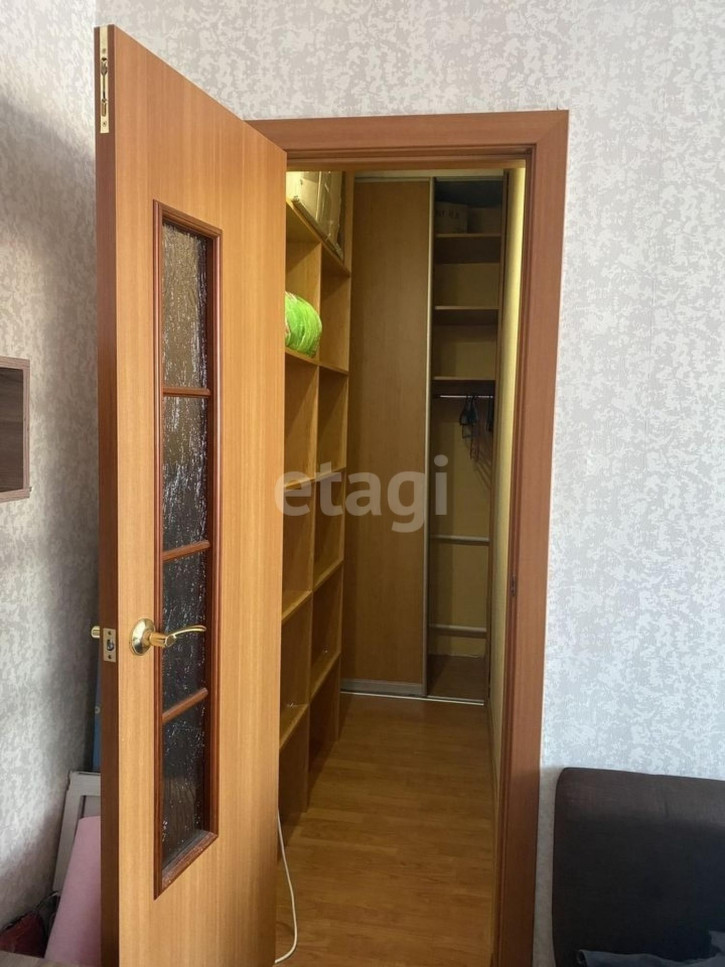2-комн квартира Мира, 31