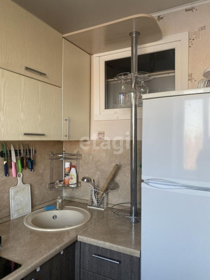 2-комн квартира Мира, 31