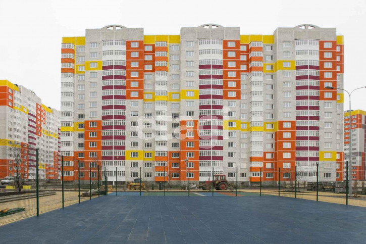 3-комн квартира Кремлевская, 112/3